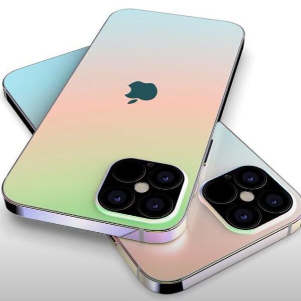 دوربین iPhone 12 Pro Max بزرگترین تفاوت آن با iPhone 12 Pro است