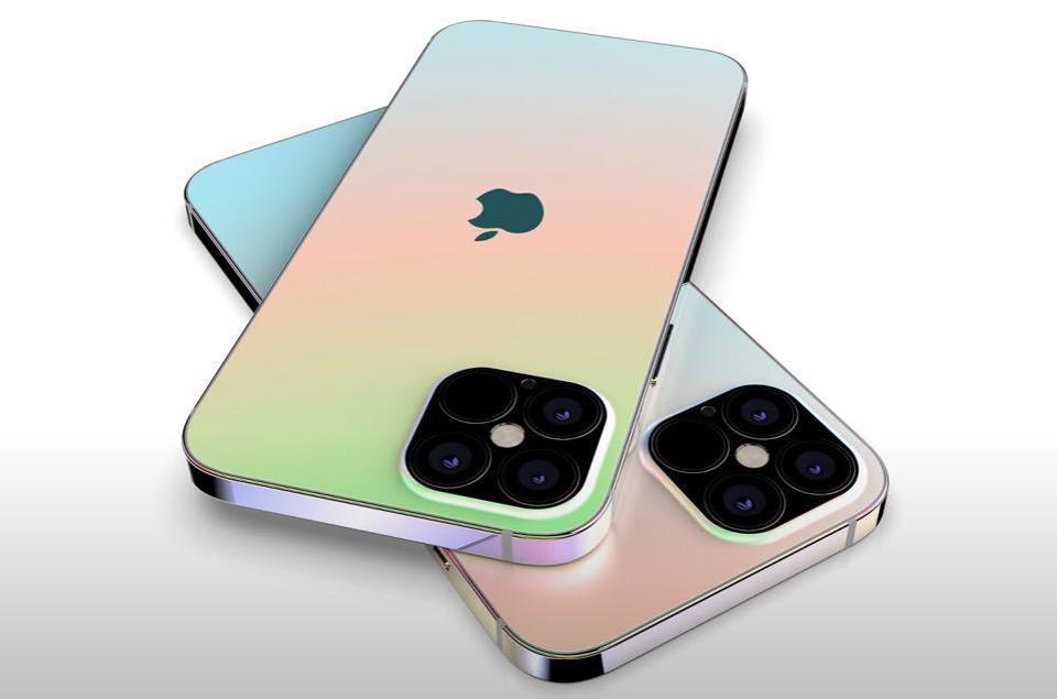 دوربین iPhone 12 Pro Max بزرگترین تفاوت آن با iPhone 12 Pro است 1 دوربین iPhone 12 Pro Max بزرگترین تفاوت آن با iPhone 12 Pro است