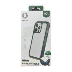 کاور گرین HIBRIDO SHIELD آیفون 13Poro max