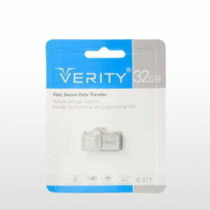 فلشVERITYمدلO511 ظرفیت32گیگابایت