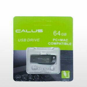 فلش CALUS ظرفیت(64گیگابایت)