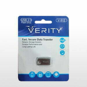 فلشVERITYمدل812 Vظرفیت64گیگابایت 