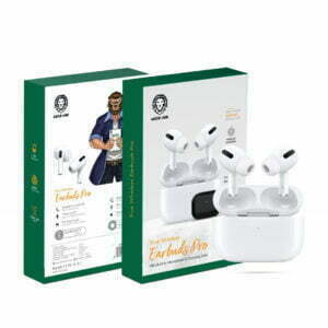 هندزفری بی سیم گرین مدل Earbuds Pro