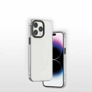 کاور LEVELO مدل SENSA مناسب  iphone 14Por Max