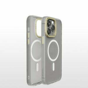 کاور LEVELO مدل KAYO دارای مگ سیف مناسب iphone 14Por