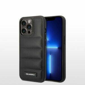 کاور کارل لاگرفلد  مناسب iphone 14 pro max