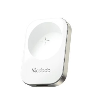 شارژر بی سیم اپل واچ مک دودو مدل CH-2060