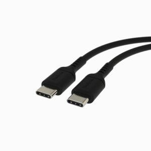 کابل USB-C هادرون مدل HTC-C-C01 طول 1 متر